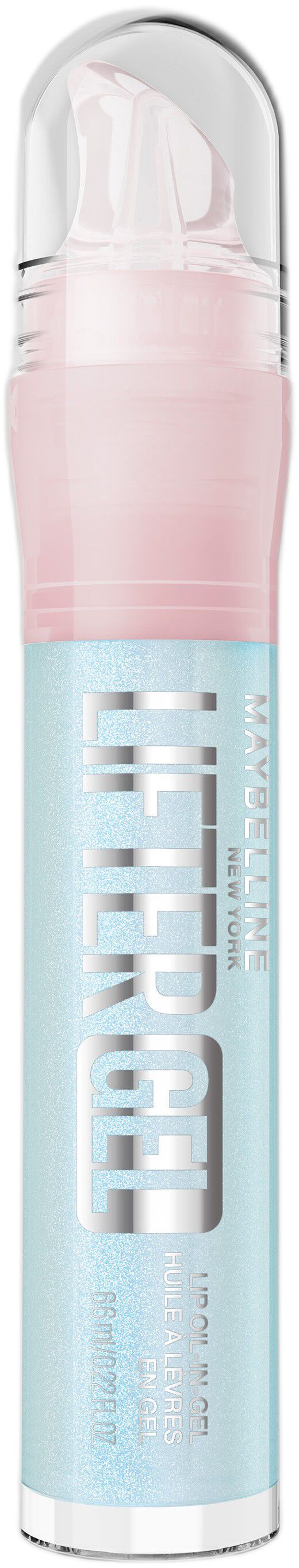 Lifter Gel Oil-In-Gel Twist Pen