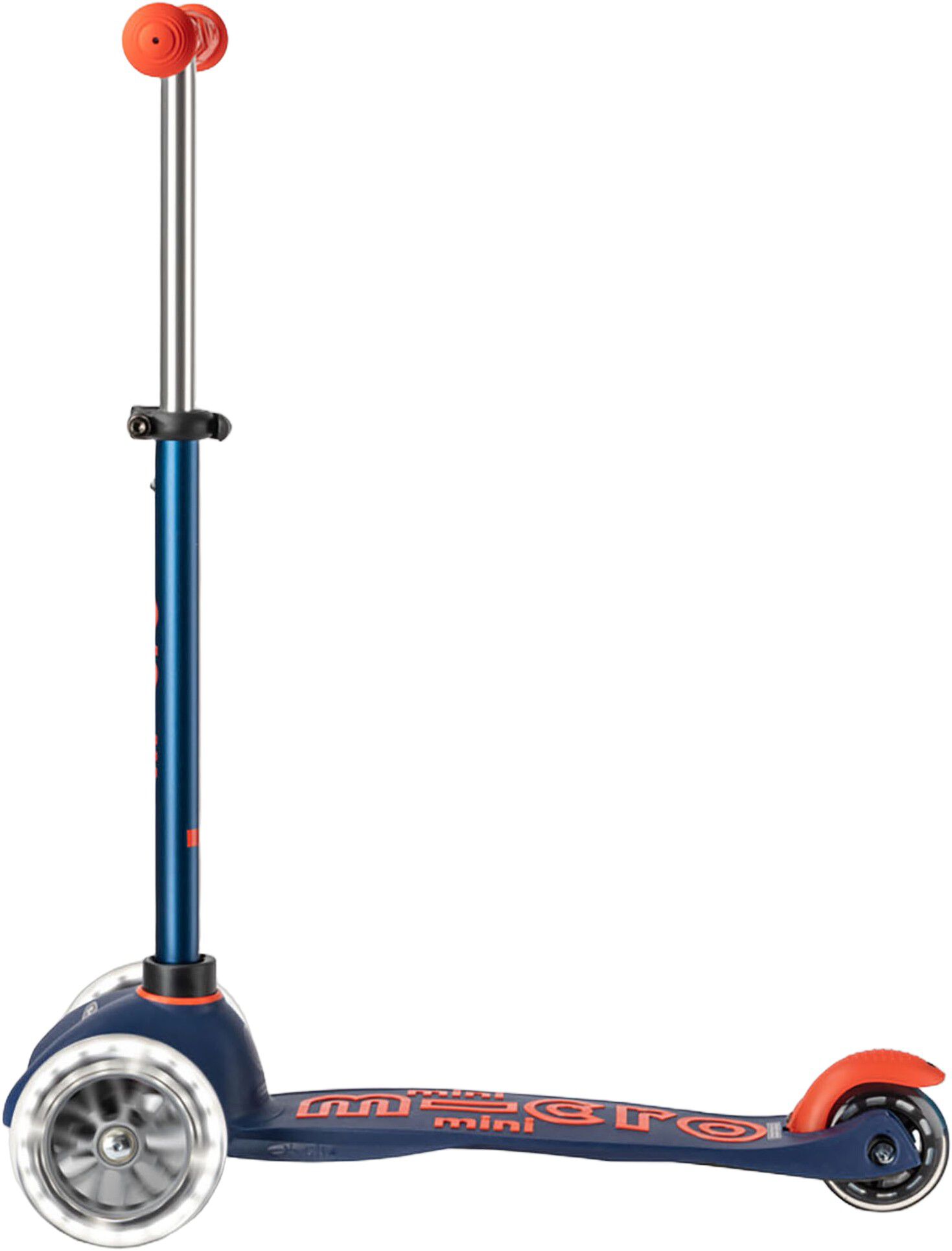 Micro - Mini Deluxe LED - Navy Blue