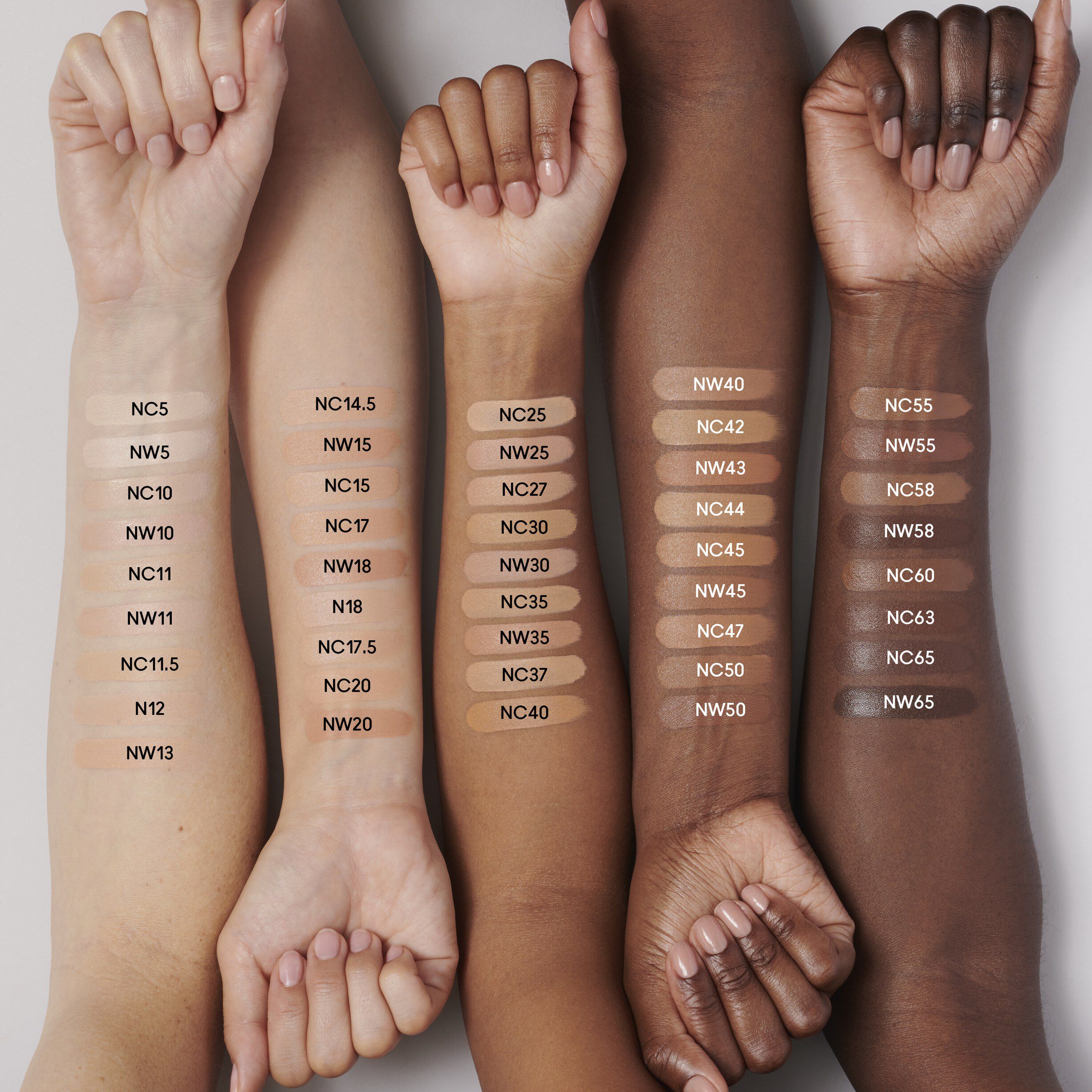 SR 24HR L L CONC-NC47 11ML/. 37FLOZ