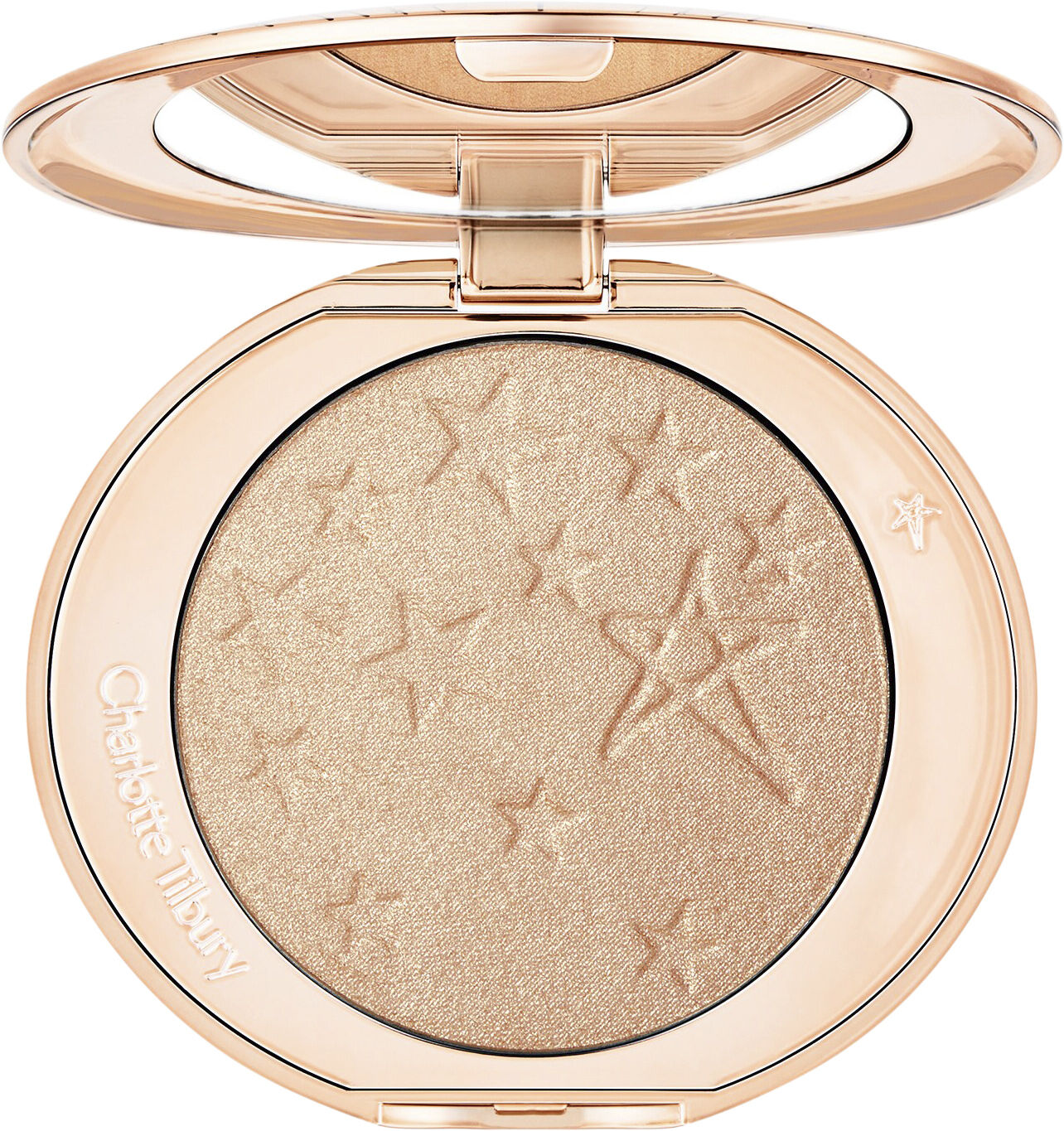Hollywood Glow Glide Face Architect - Highlighter