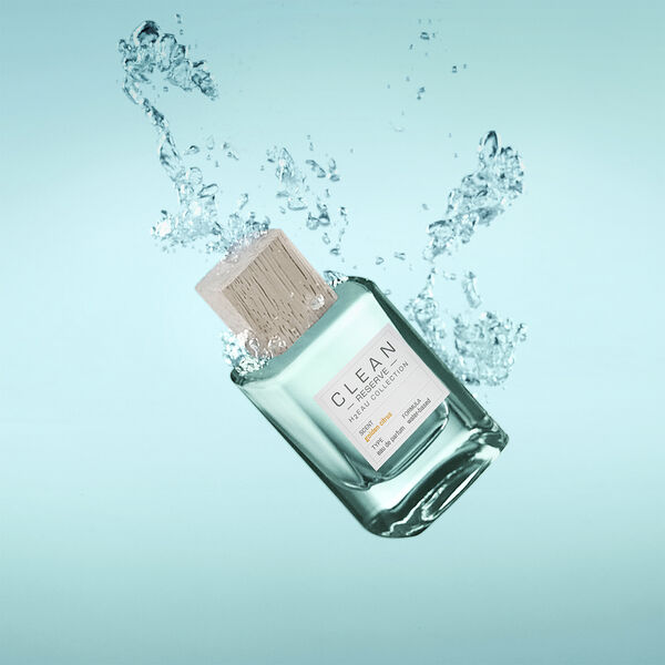 Clean Reserve H2EAU Golden Citrus EdP