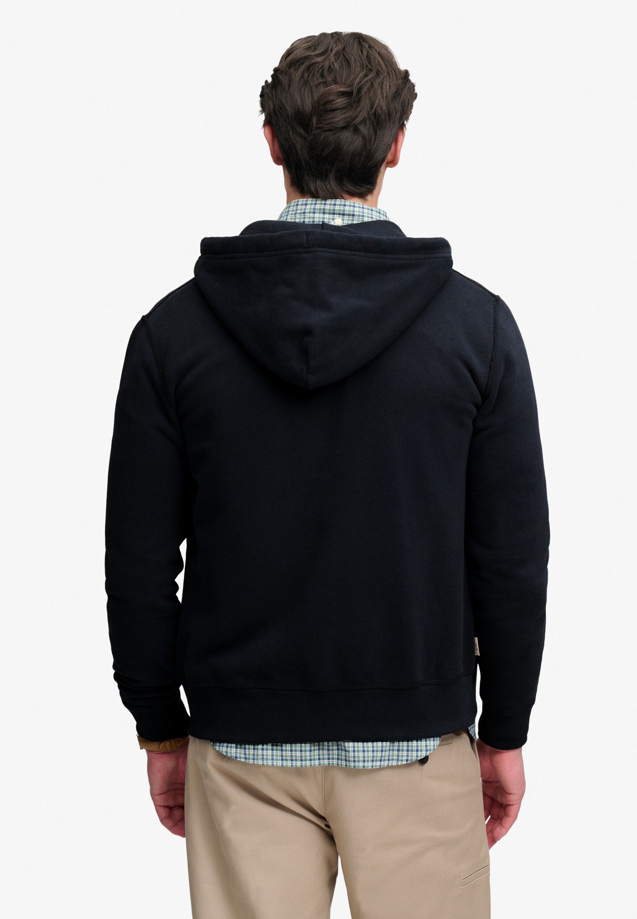 ESSENTIAL SDCO LOGO ZIPHOOD