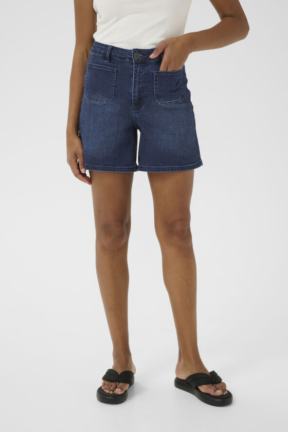 KAkarla Denim Shorts