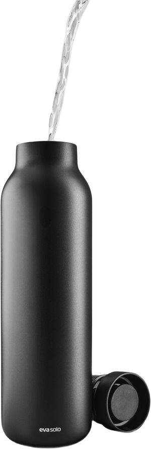 Urban Termosflaska 0,7 L Black