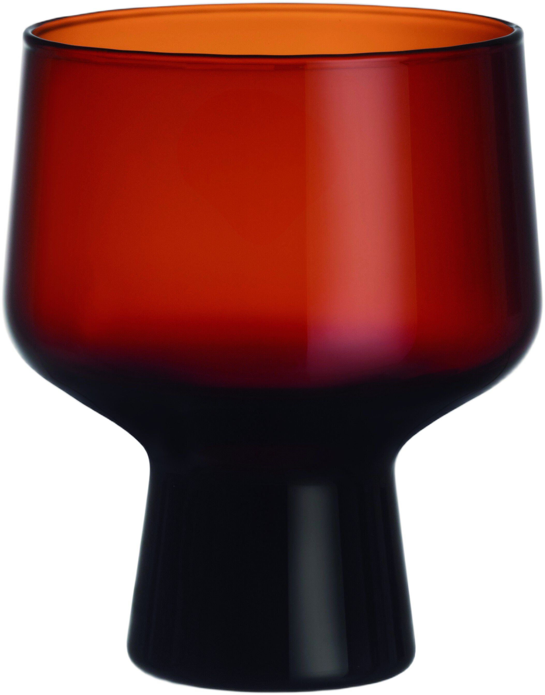 Solare drikkeglas 29cl 2styk kobber