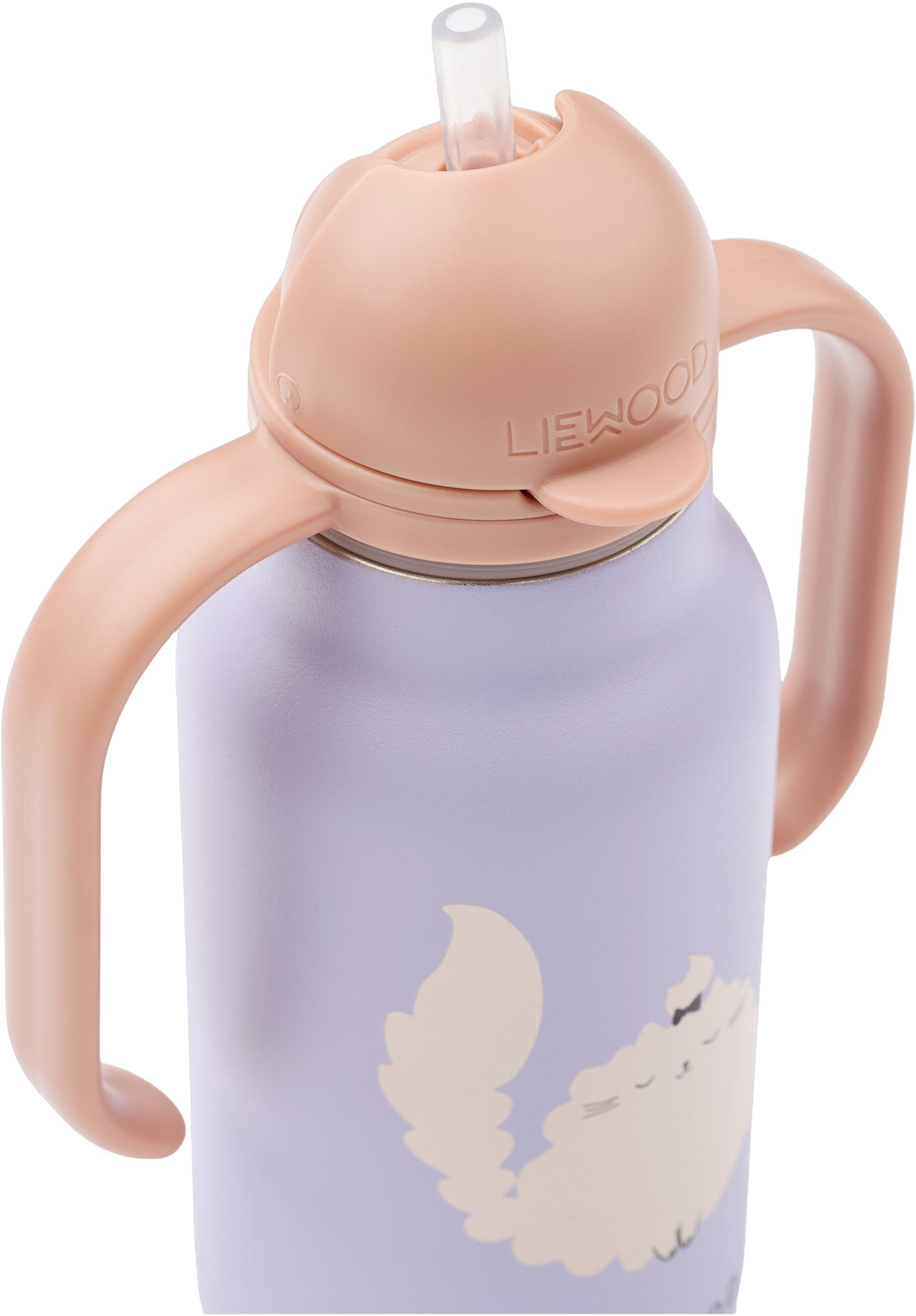Kimmie Water Bottle 250 ml