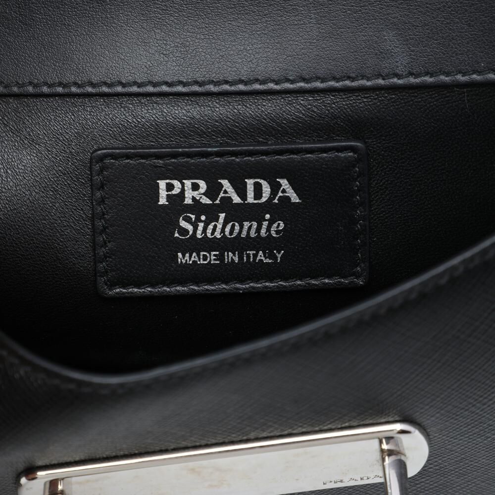 Prada Crossbody Bag