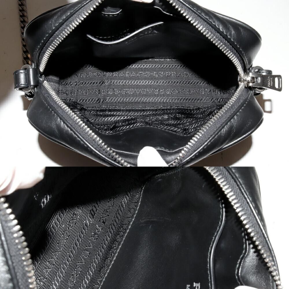 Prada Crossbody Bag