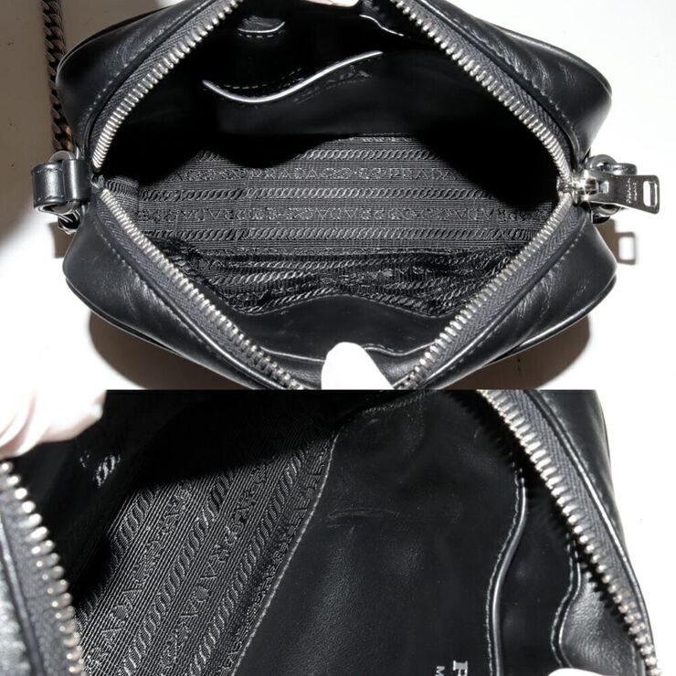 Prada Crossbody Bag