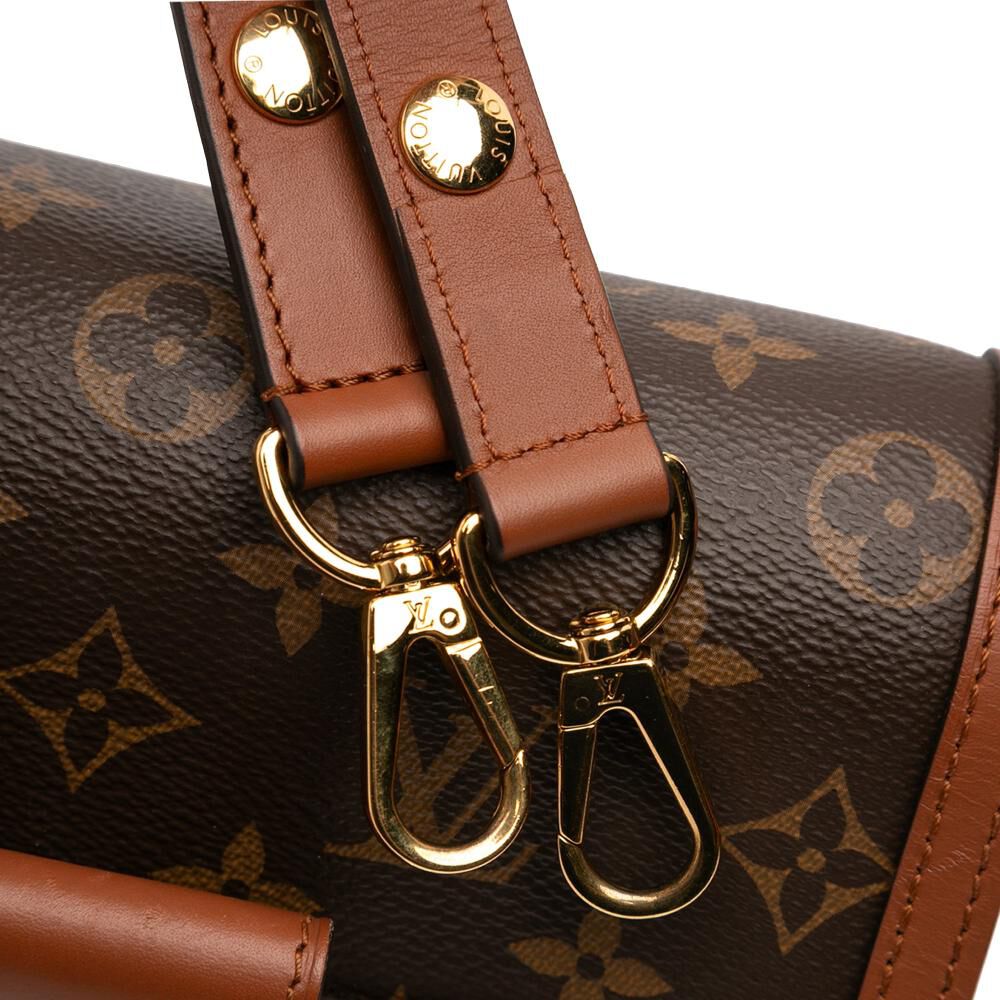 Louis Vuitton Dauphine