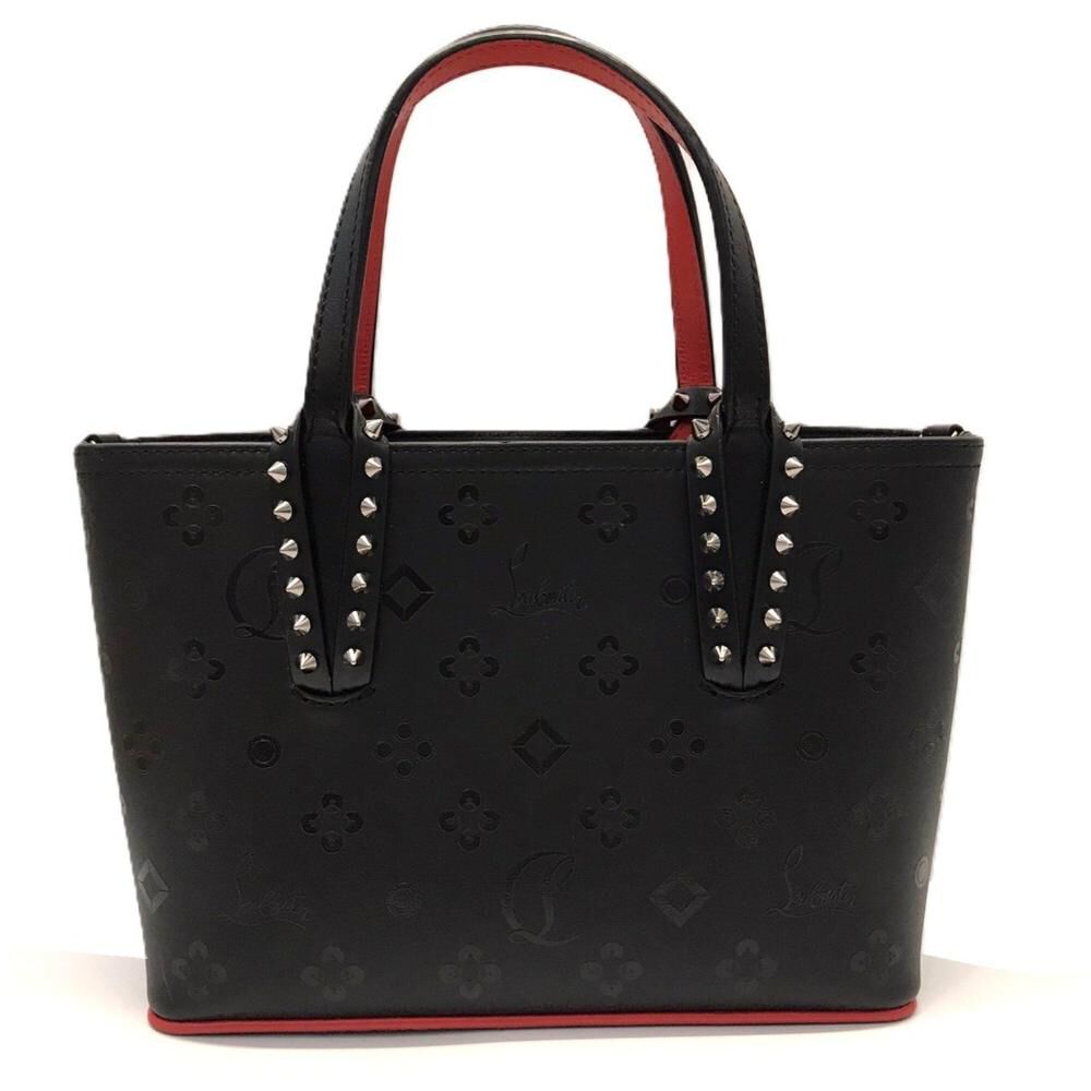 Christian Louboutin Tote