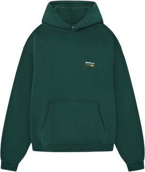 Oversized Hoodie - Moto
