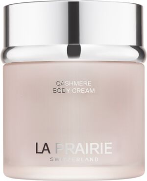 Cashmere Body cream