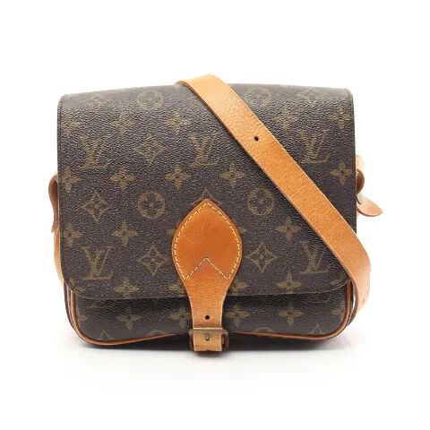 Louis Vuitton Cartouchiere