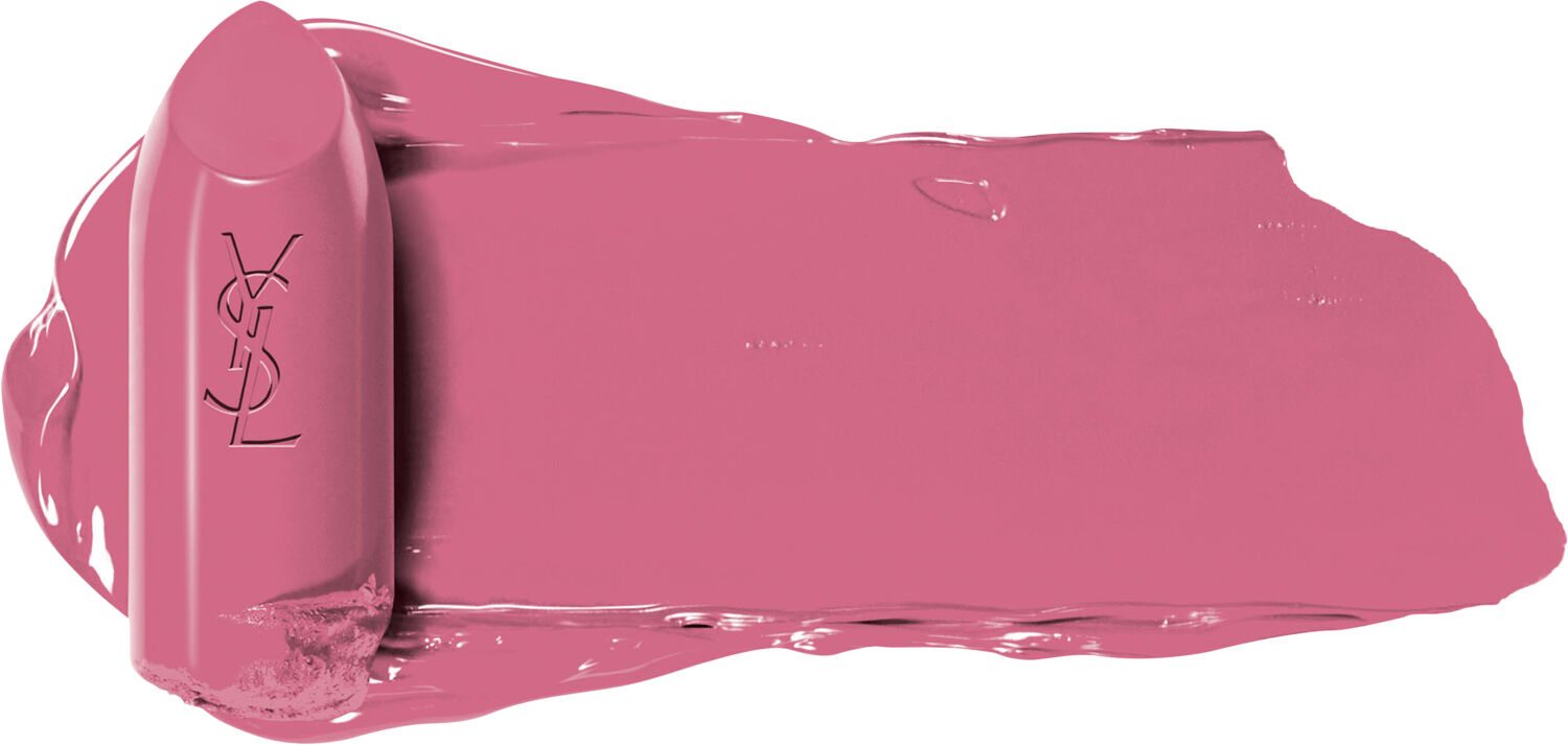 Yves Saint Laurent Rouge Pur Couture Pure Color-In-Care Satin Lipstick