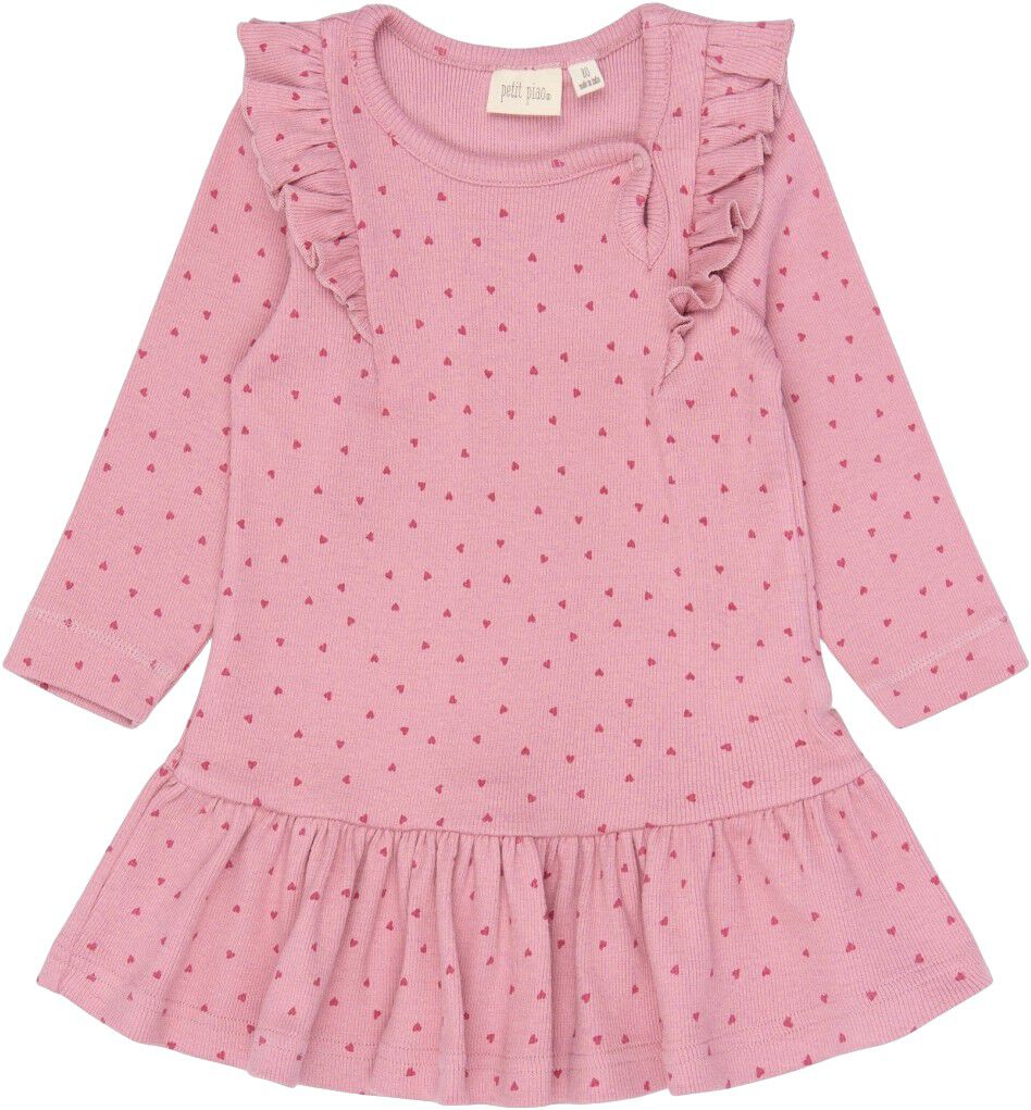 Ppsonja L_S Dress