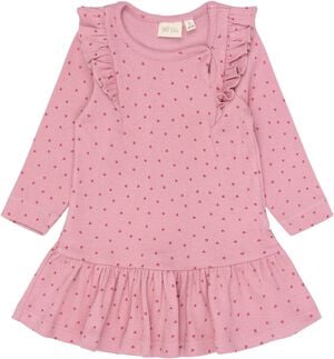 PPSonja L_S Dress