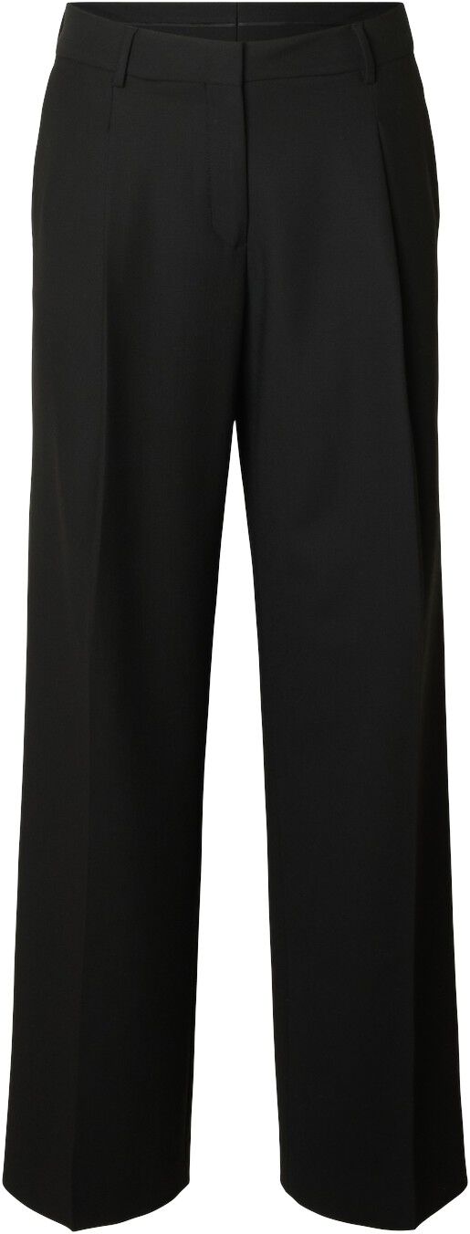 SLFWIDE-RITA LANO MW PANT NOOS