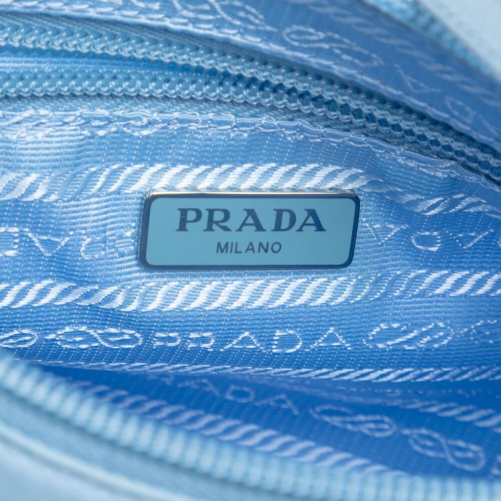 Prada Shoulder Bag