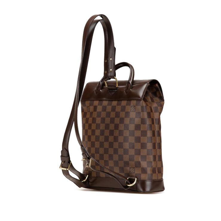 Louis Vuitton Soho Backpack