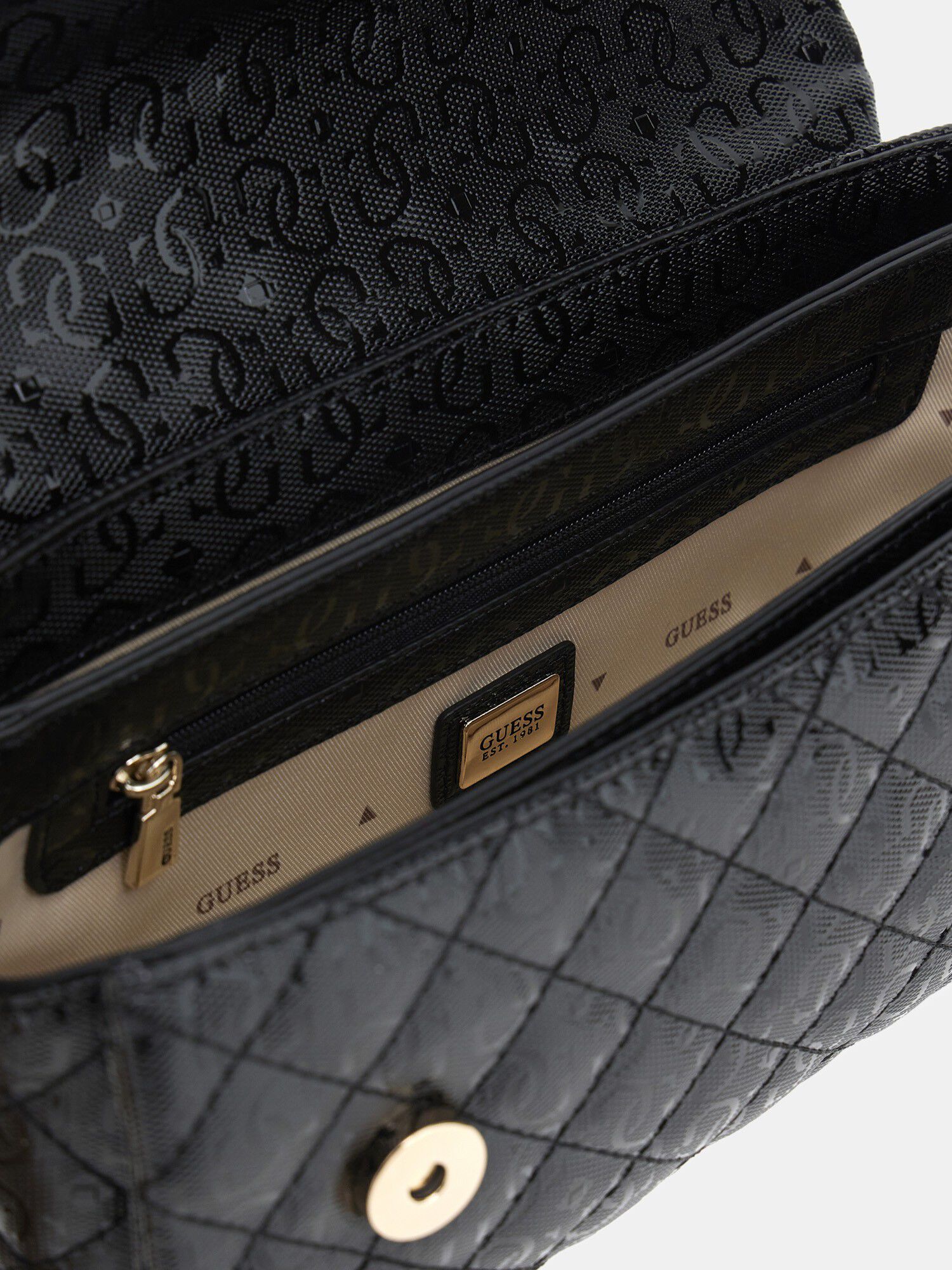 IDRA TOP HANDLE FLAP