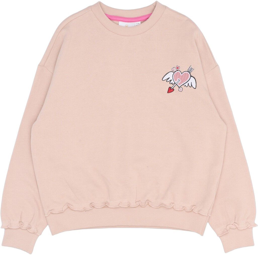 TNPrimrose OS Sweatshirt