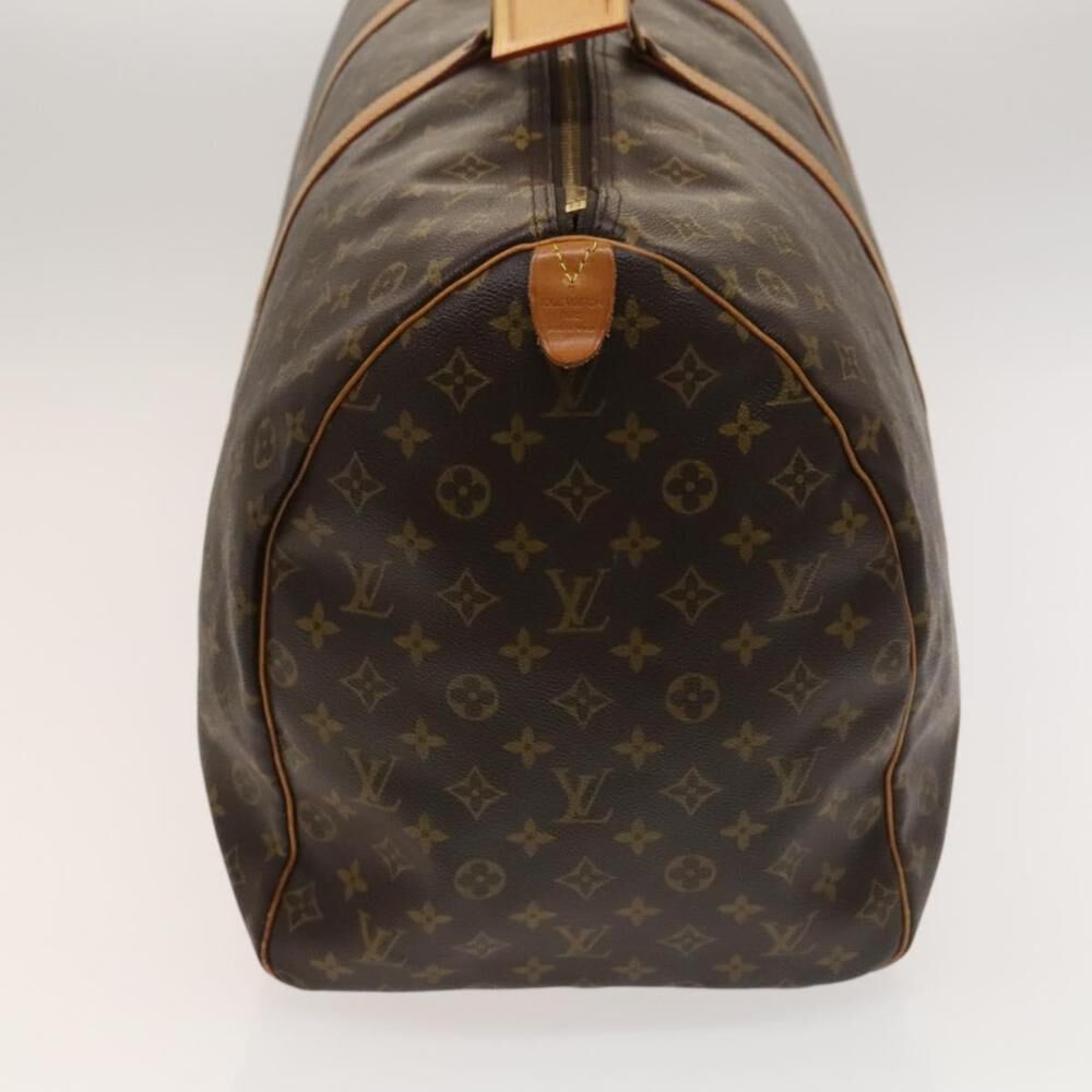 Louis Vuitton Keepall