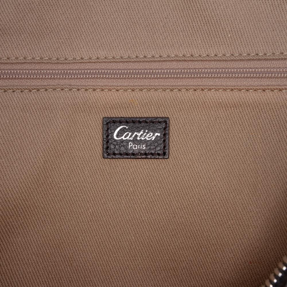 Cartier Shoulder Bag