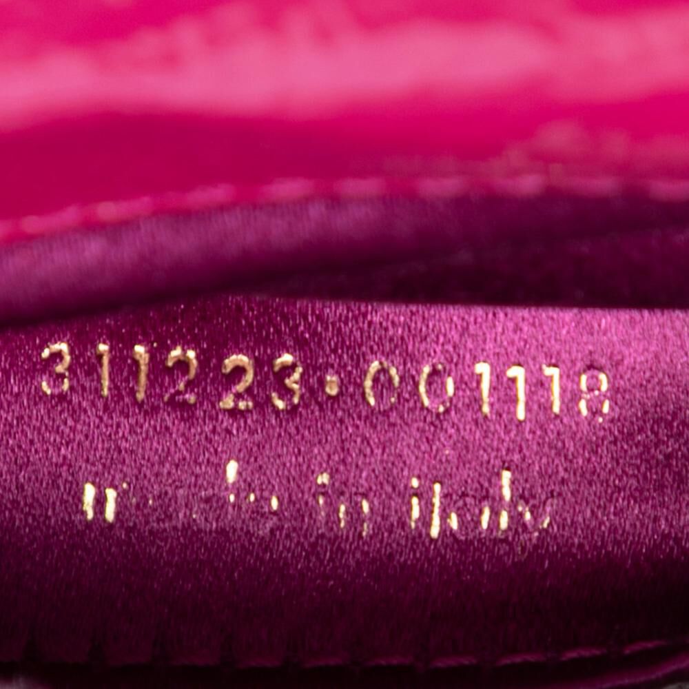Yves Saint Laurent Clutch