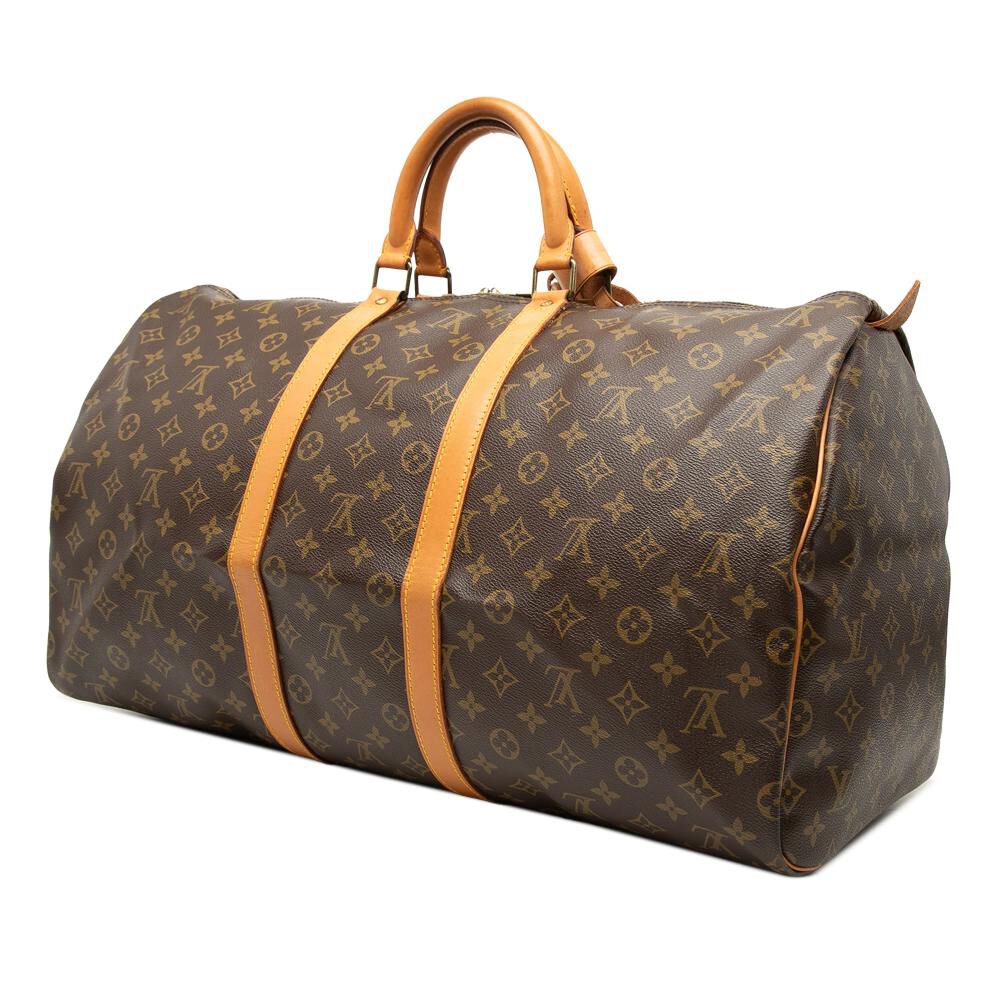 Louis Vuitton Keepall
