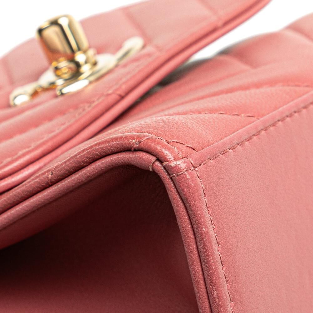 Chanel Wallet On Chain