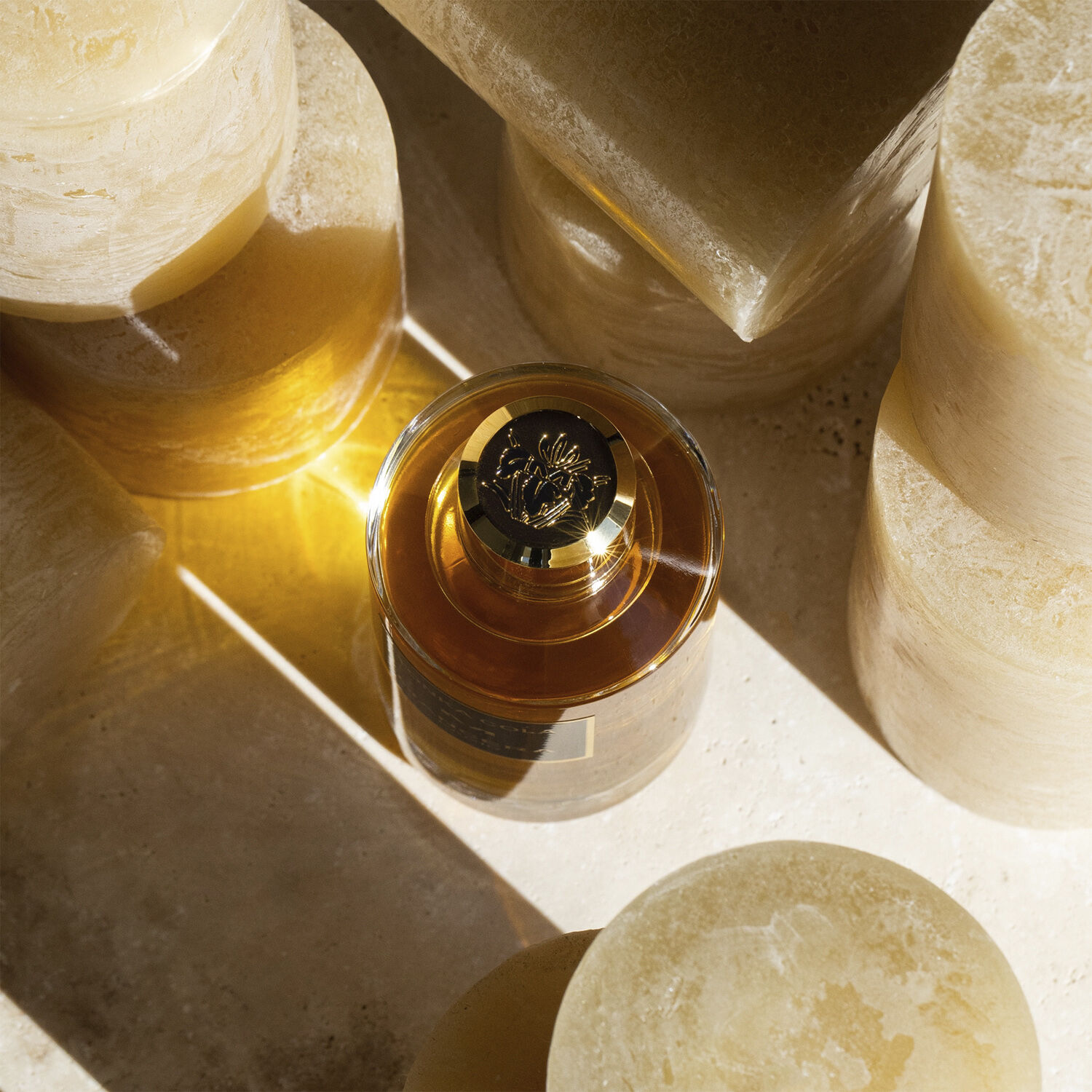 Tonka cola Eau de Parfums 120 ml