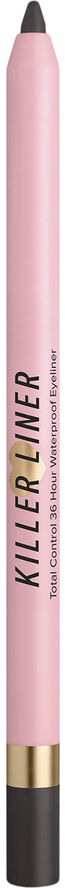 Killer liner - Waterproof Eyeliner