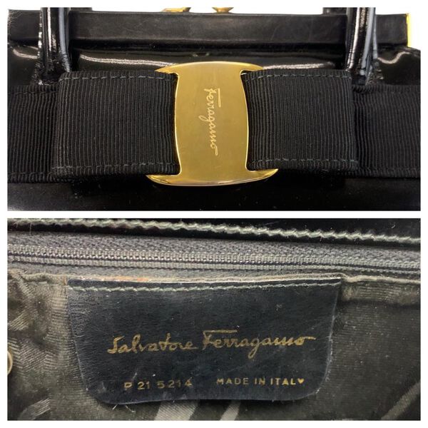 Salvatore Ferragamo Handbag