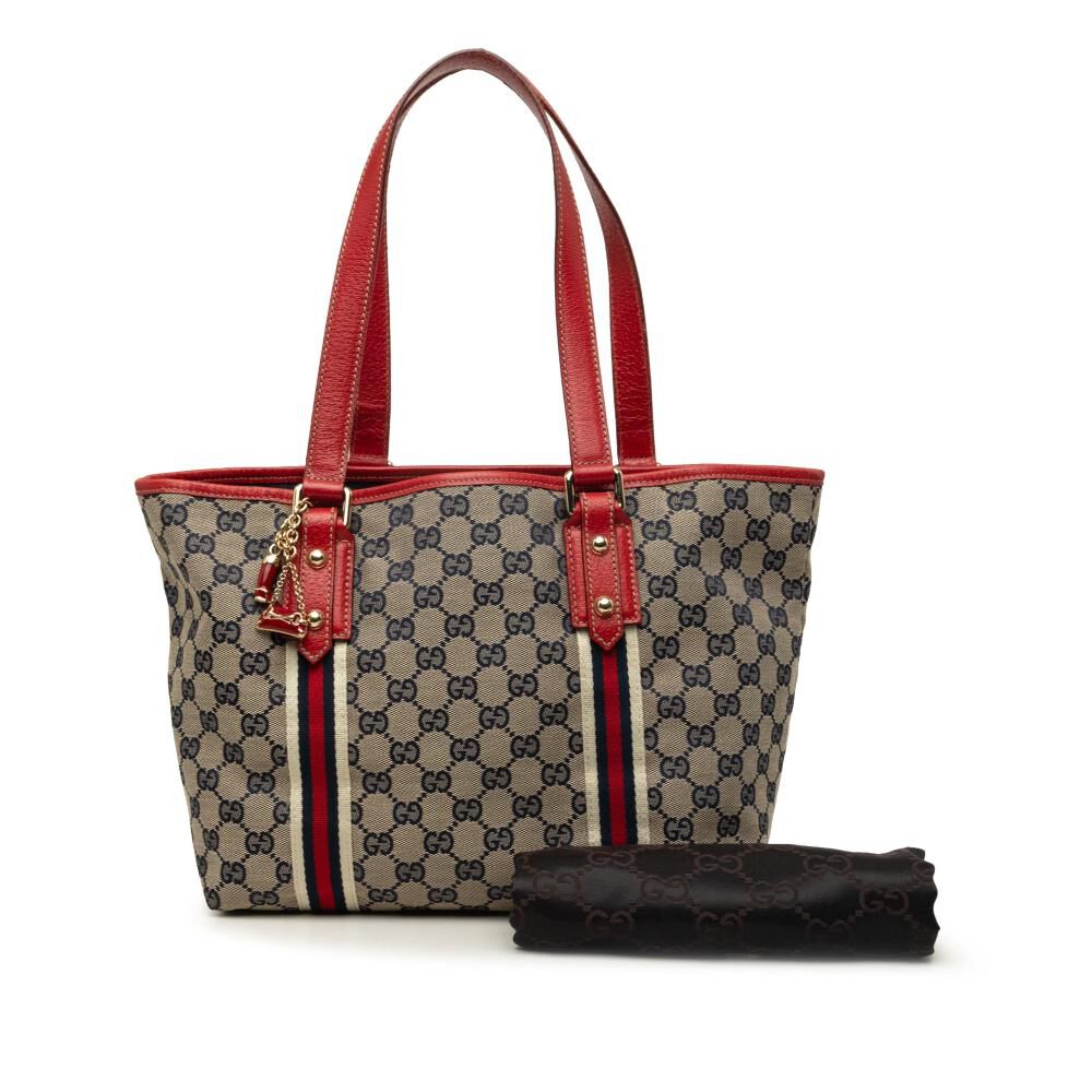 Gucci Tote
