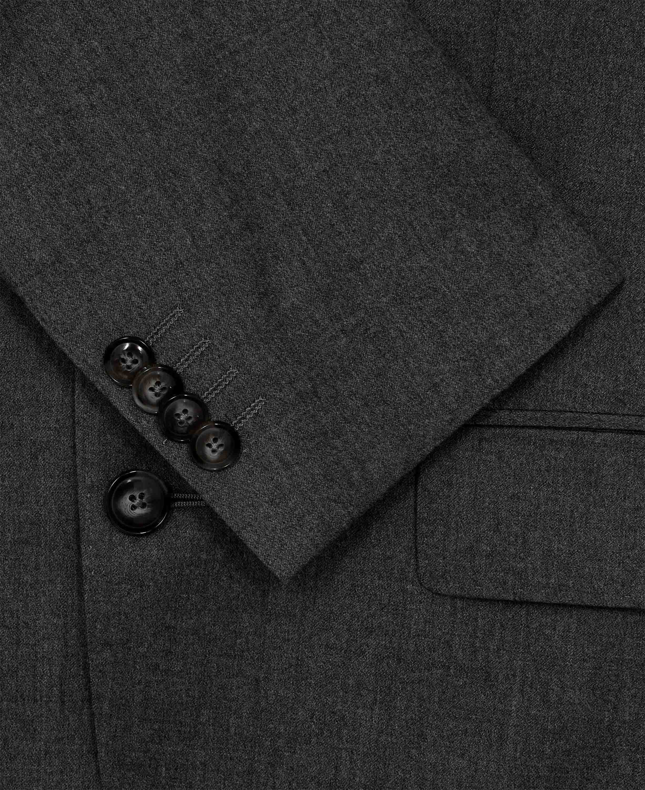 Stretch Flannel - Star Napoli