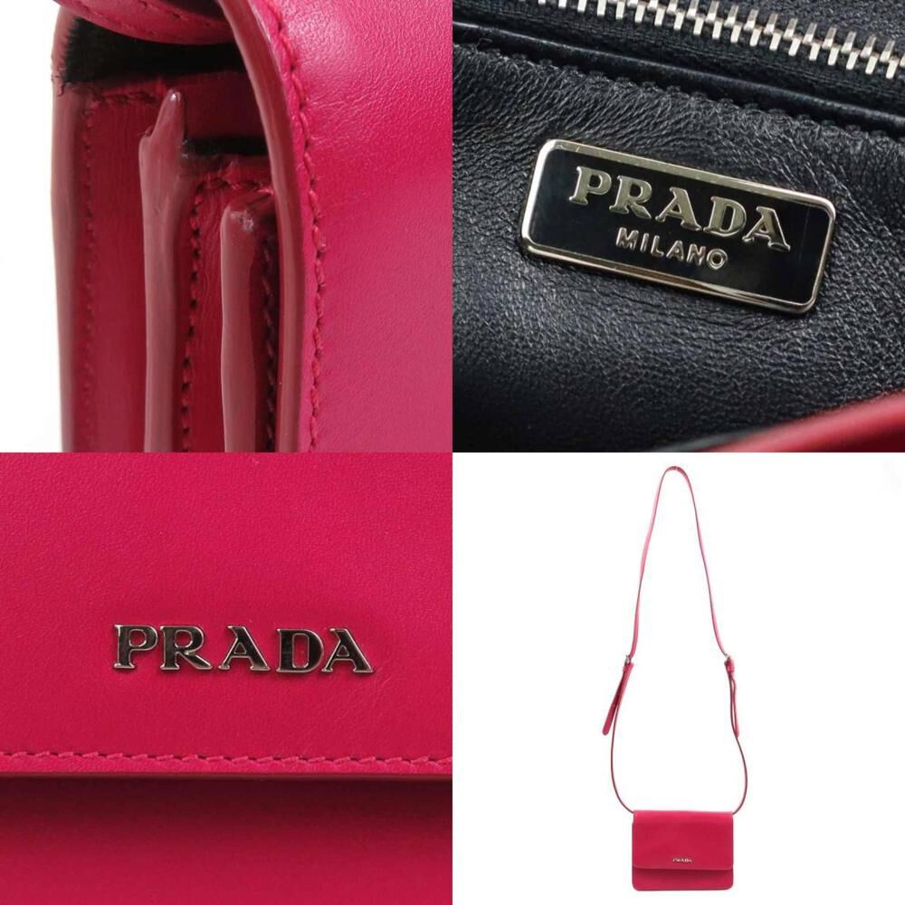 Prada Shoulder Bag