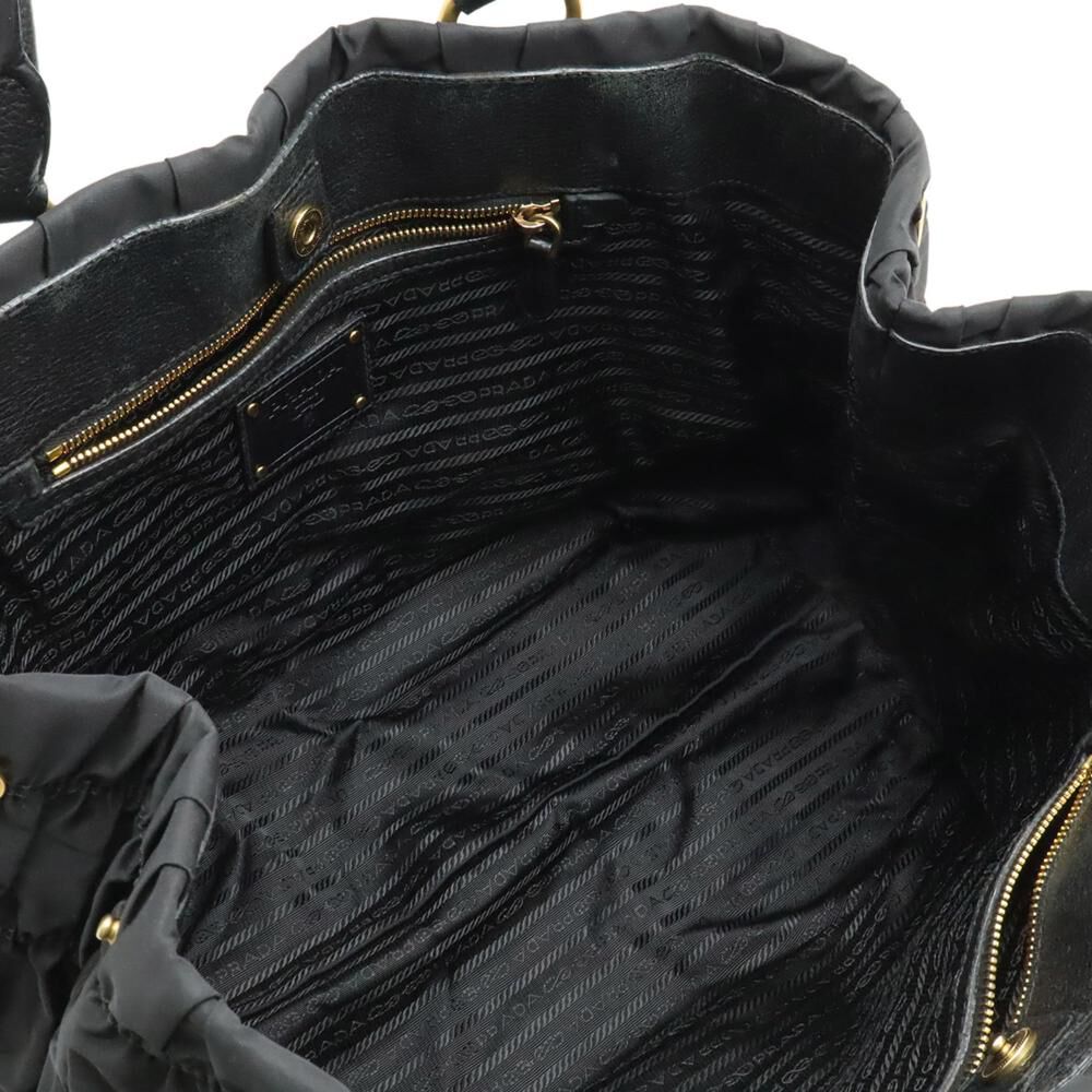 Prada Tote