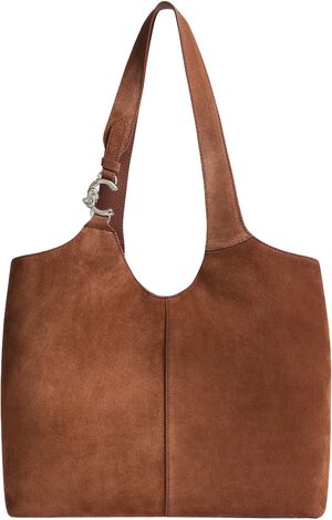 COCCINELLE C-EASY SUEDE