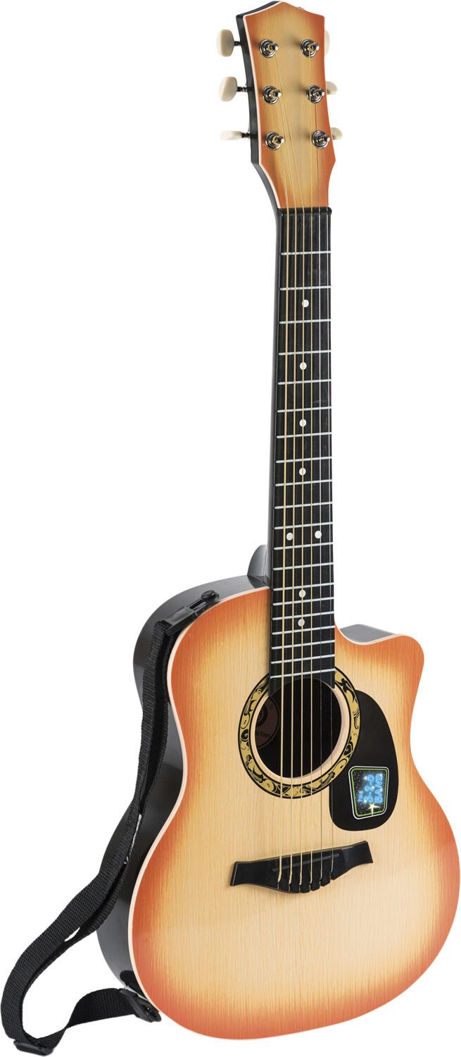 DJ GUITAR METALSTRENGE 84