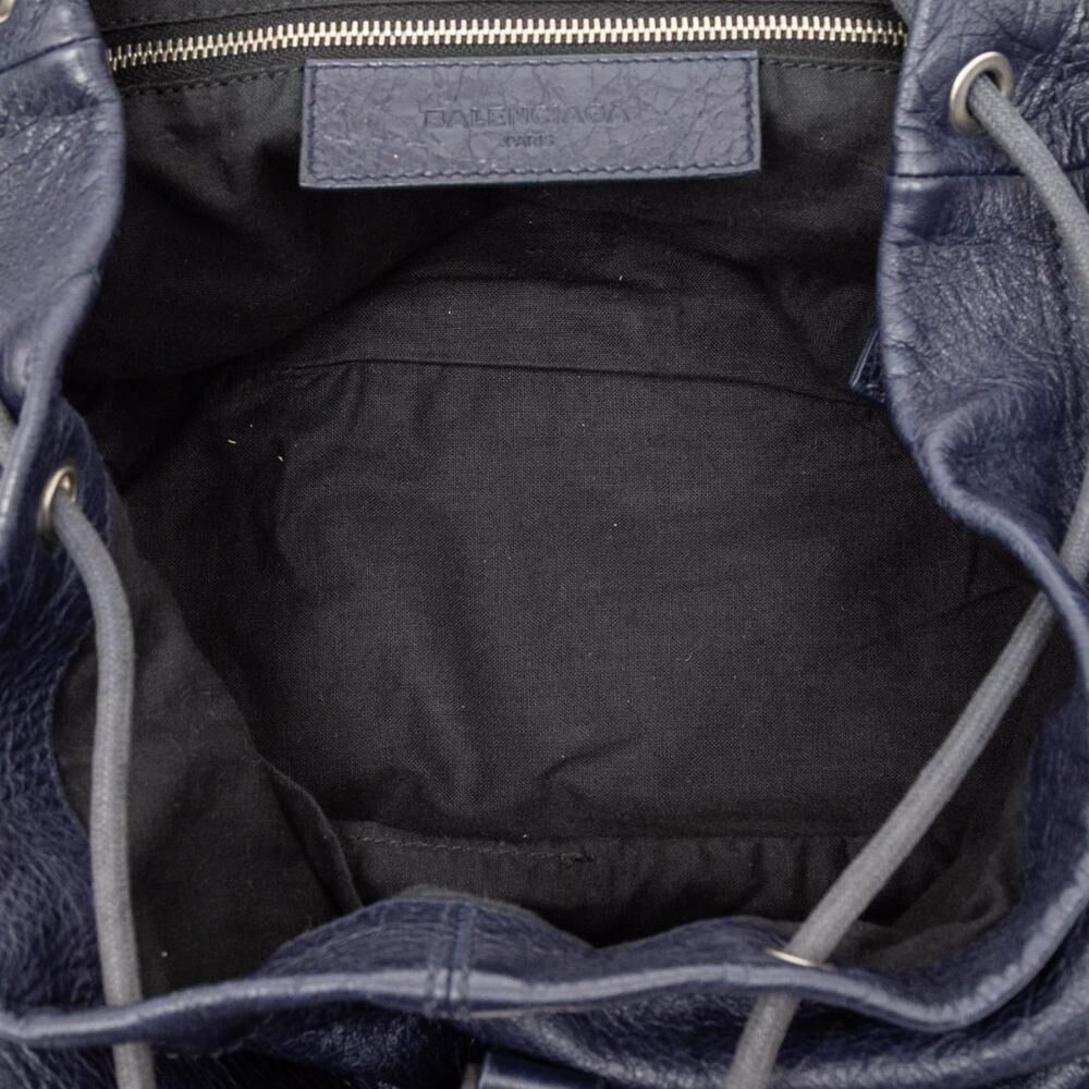 Balenciaga Backpack