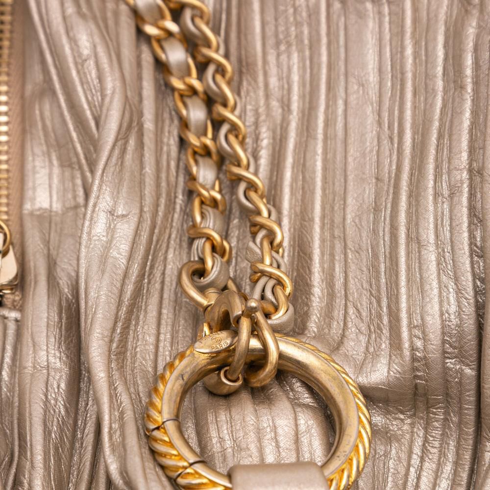 Chanel Backpack
