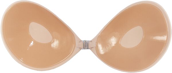 Backless Beauty - black - F