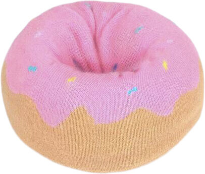 Str&oslash;mper - Joe's Donuts Strawberry