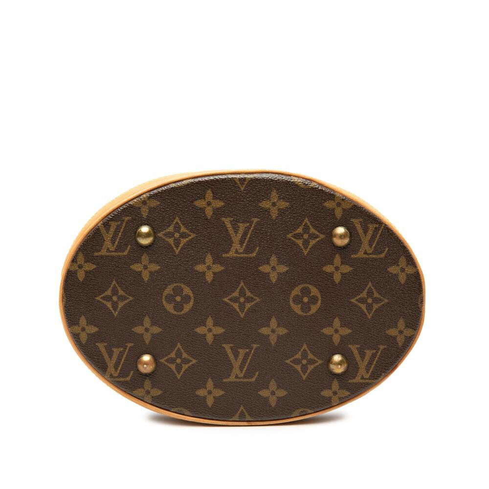 Louis Vuitton Bucket Bag