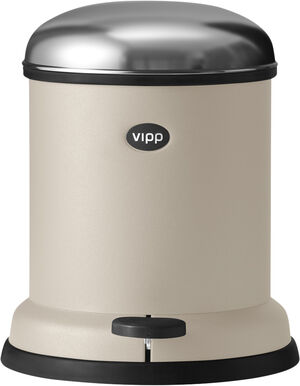 Vipp13 pedalhink 4 l.