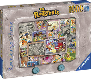 Ravensburger 1000 puslespil ass