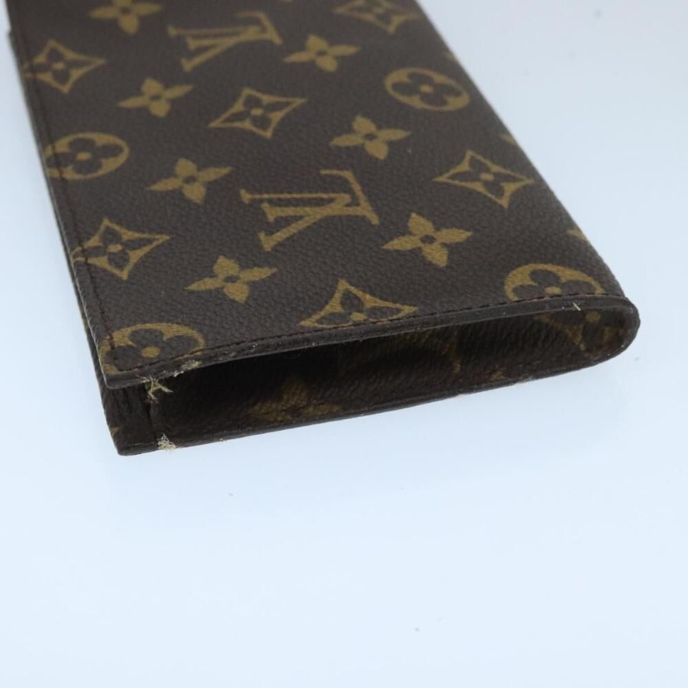 Louis Vuitton Pouch