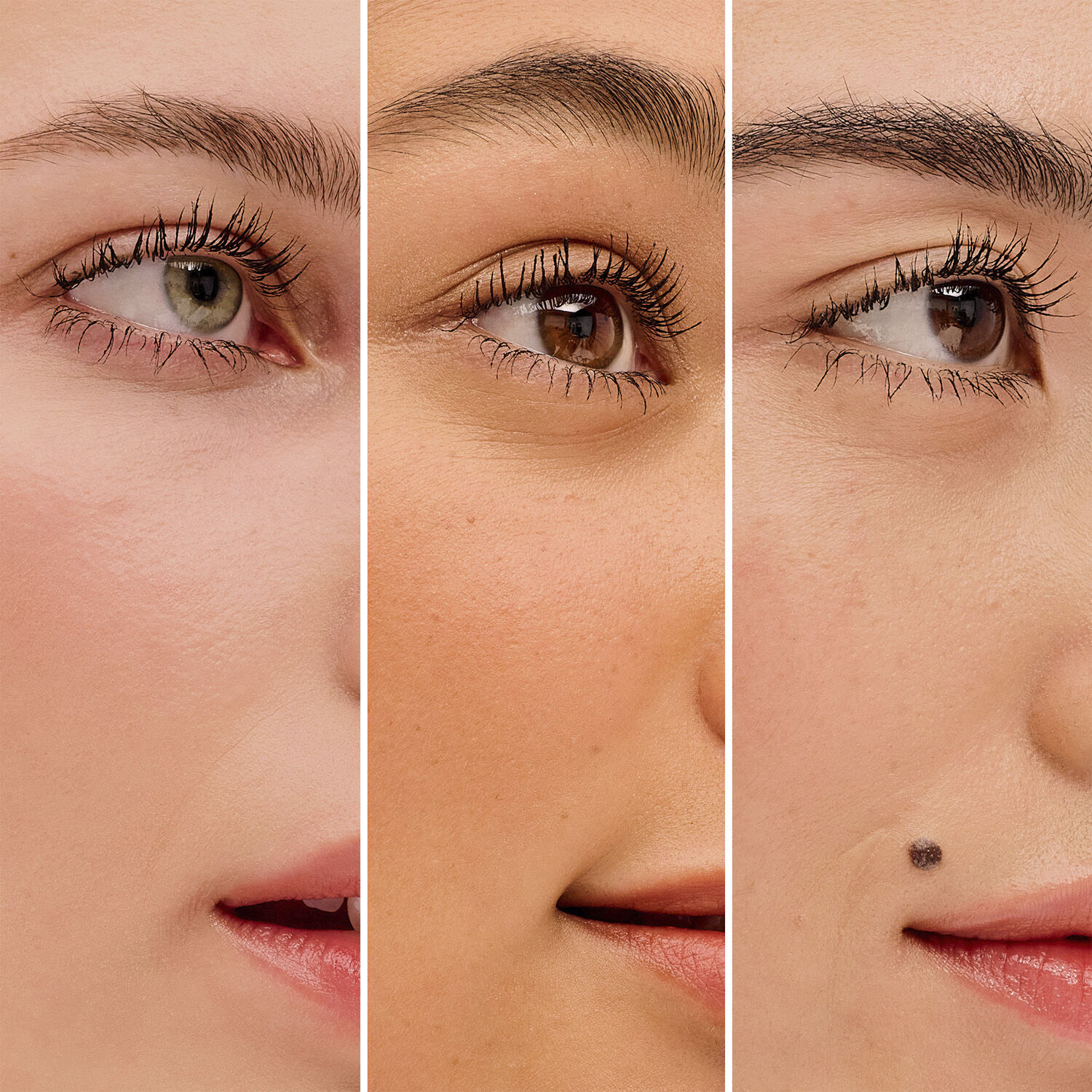 They're Real! Magnet mascara