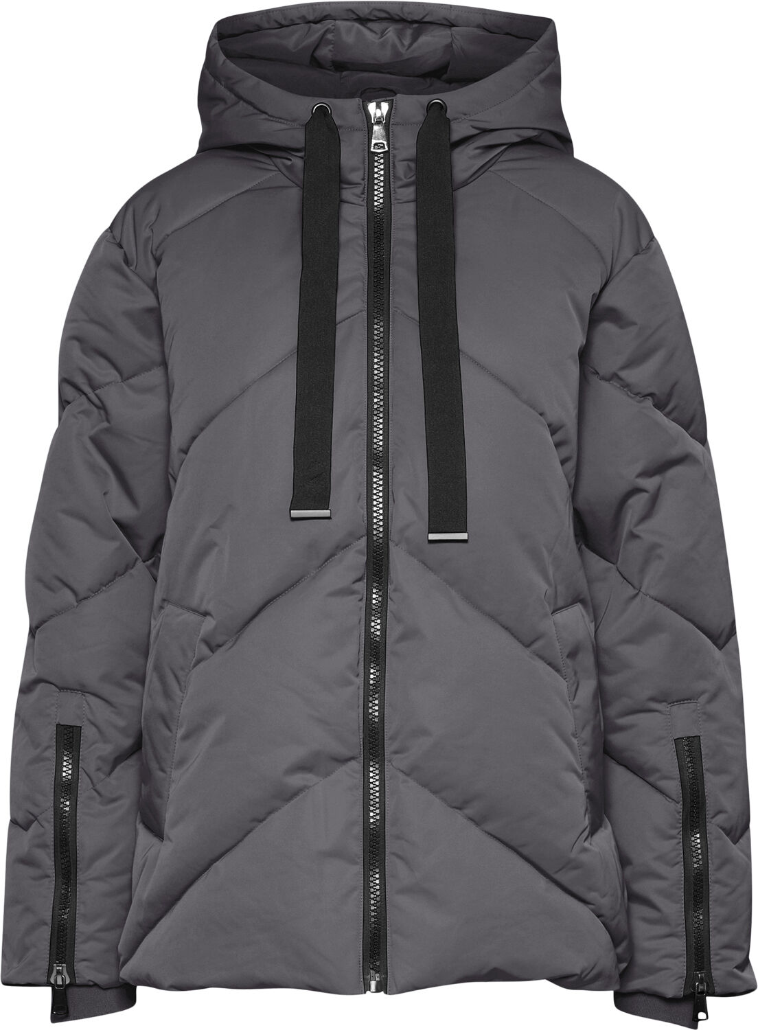 KBPolly Short Jacket